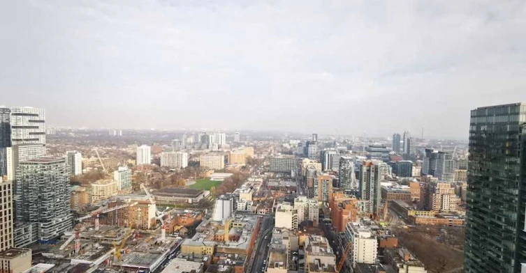 4201-20 Lombard Street, Toronto, ON, M5C 0A7 - 17