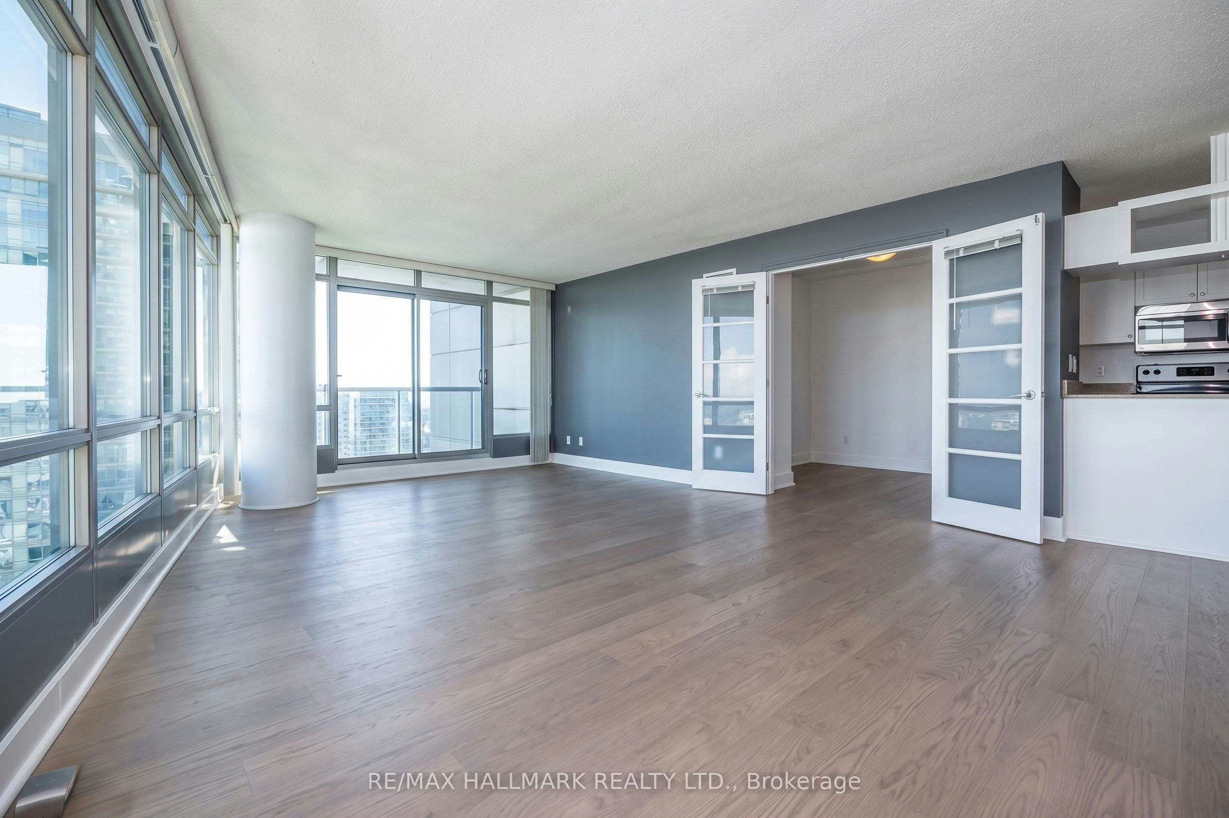 2003-81 Navy Wharf Court, Toronto, ON, M5V 3S2 - 9