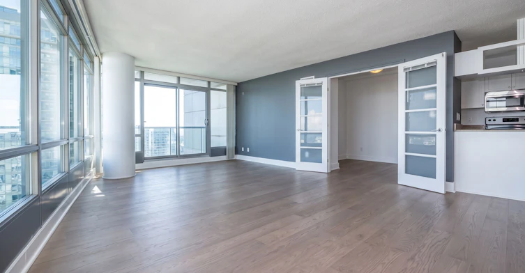 2003-81 Navy Wharf Court, Toronto, ON, M5V 3S2 - 9