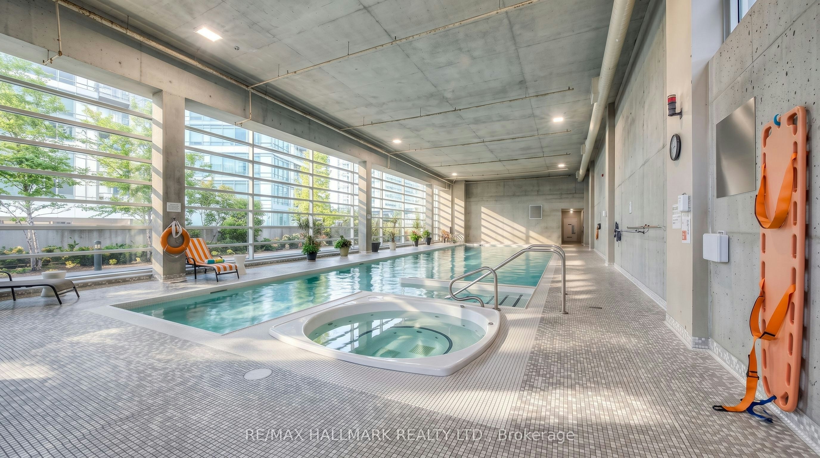 2003-81 Navy Wharf Court, Toronto, ON, M5V 3S2 - 37