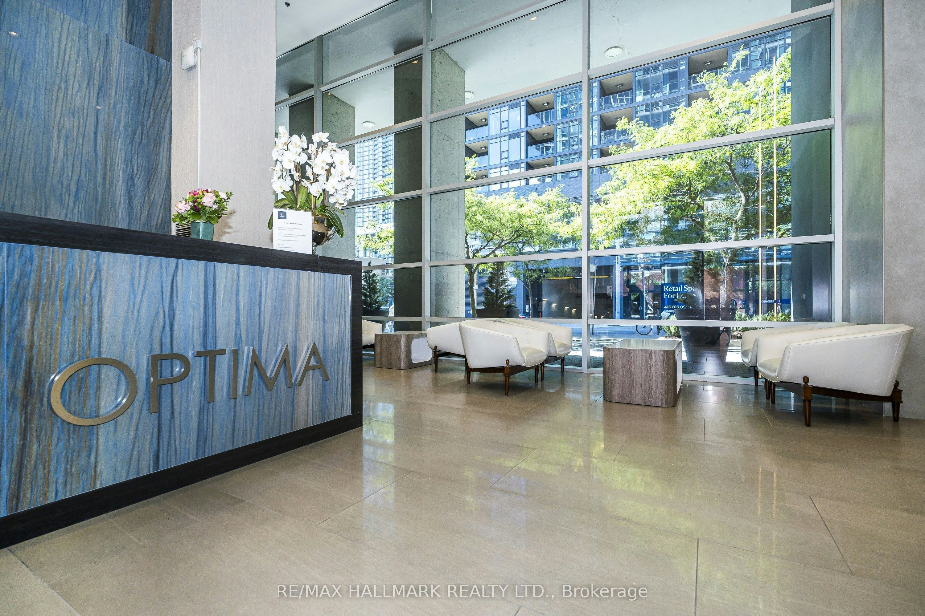 2003-81 Navy Wharf Court, Toronto, ON, M5V 3S2 - 5