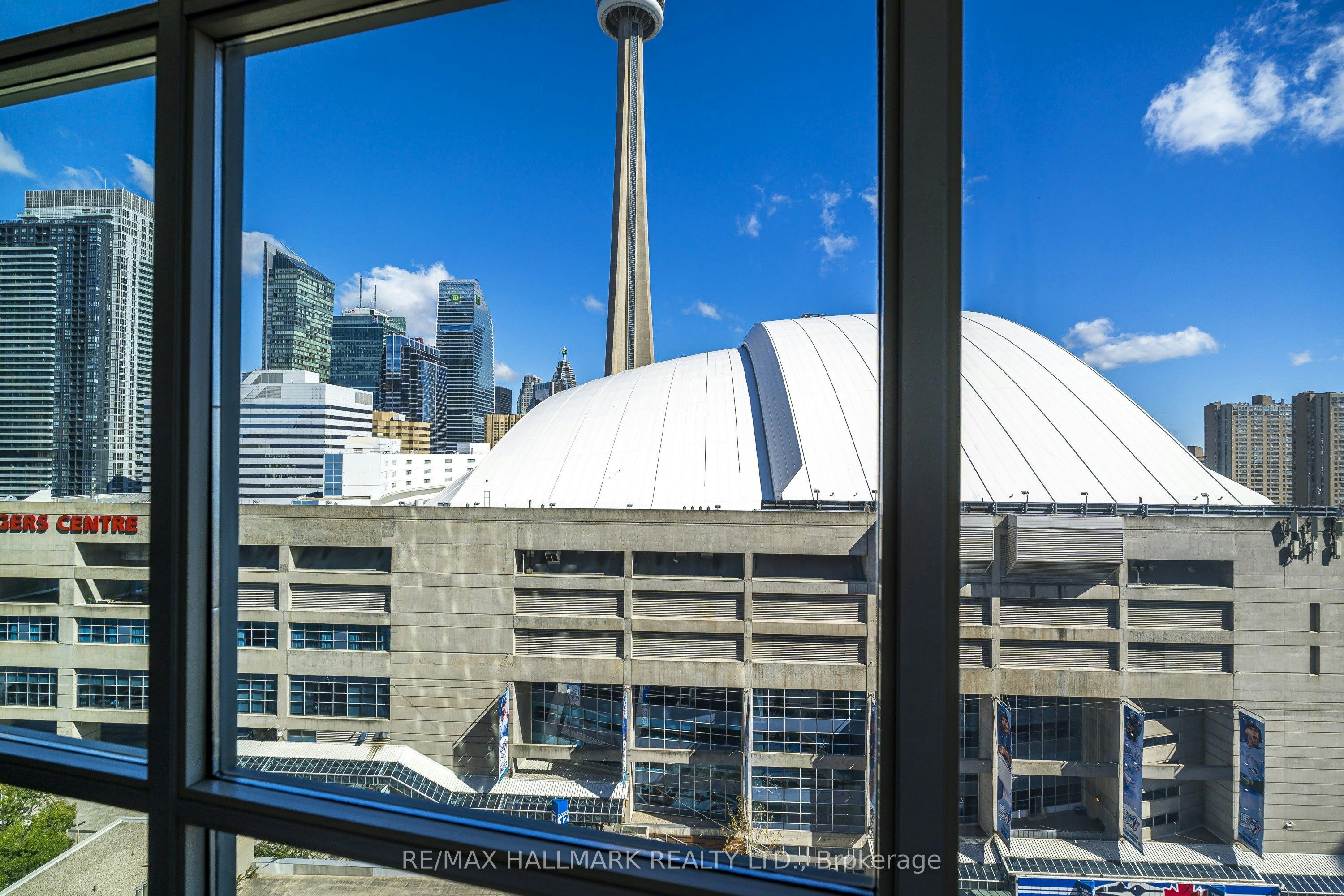 2003-81 Navy Wharf Court, Toronto, ON, M5V 3S2 - 15
