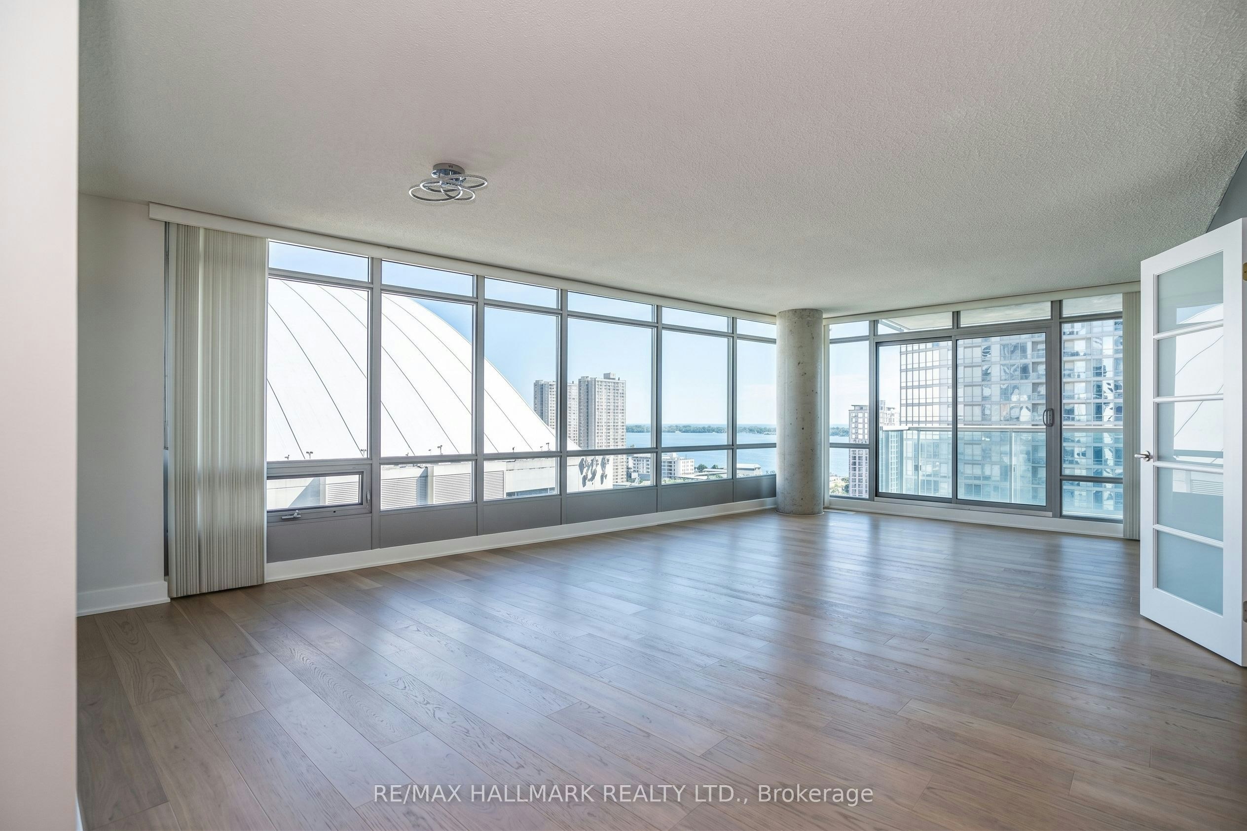 2003-81 Navy Wharf Court, Toronto, ON, M5V 3S2 - 12