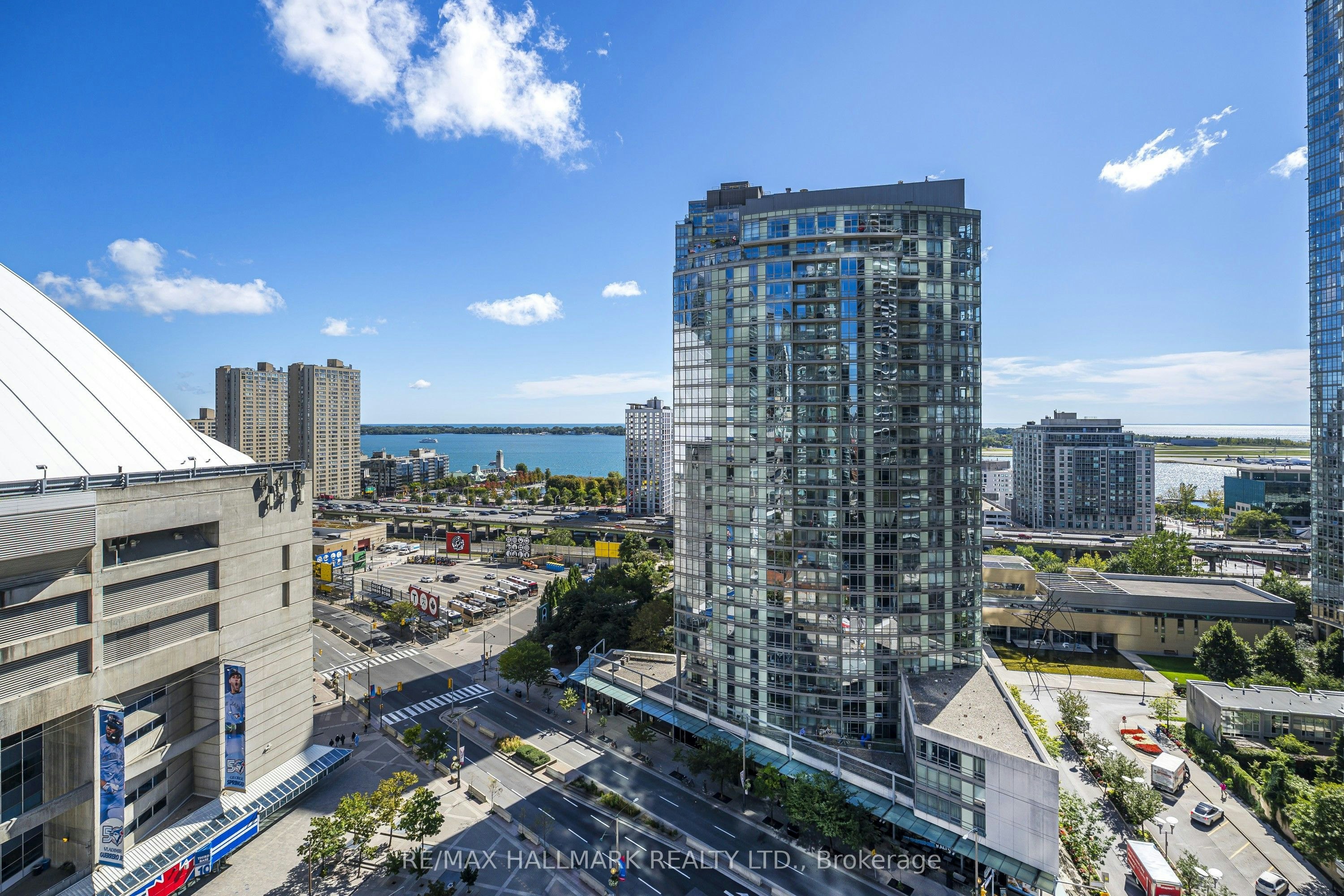 2003-81 Navy Wharf Court, Toronto, ON, M5V 3S2 - 18