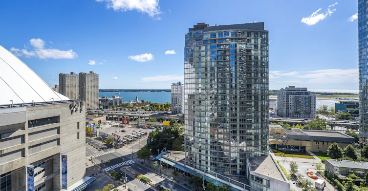 2003-81 Navy Wharf Court, Toronto, ON, M5V 3S2 - 18