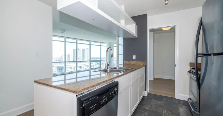 2003-81 Navy Wharf Court, Toronto, ON, M5V 3S2 - 25