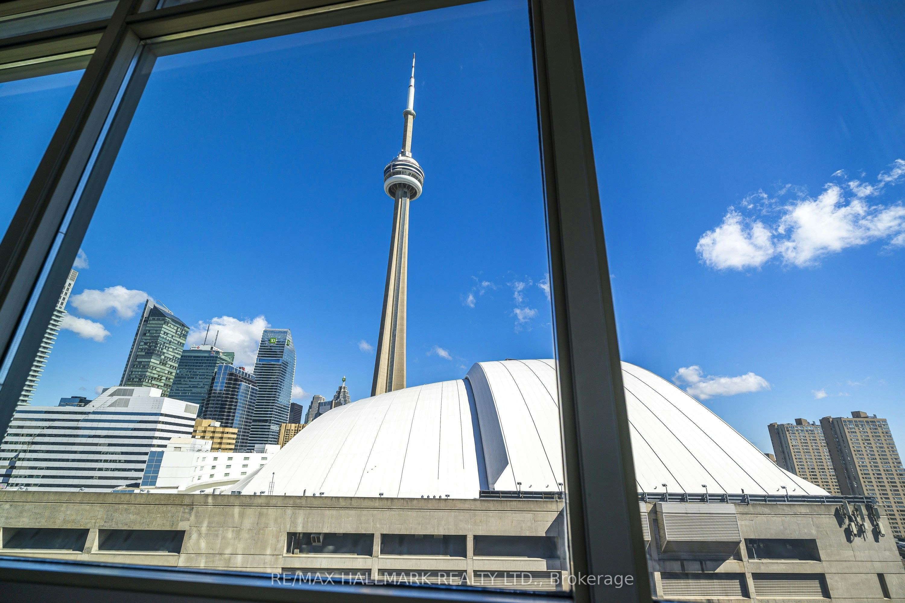 2003-81 Navy Wharf Court, Toronto, ON, M5V 3S2 - 17
