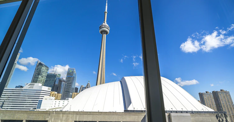 2003-81 Navy Wharf Court, Toronto, ON, M5V 3S2 - 17