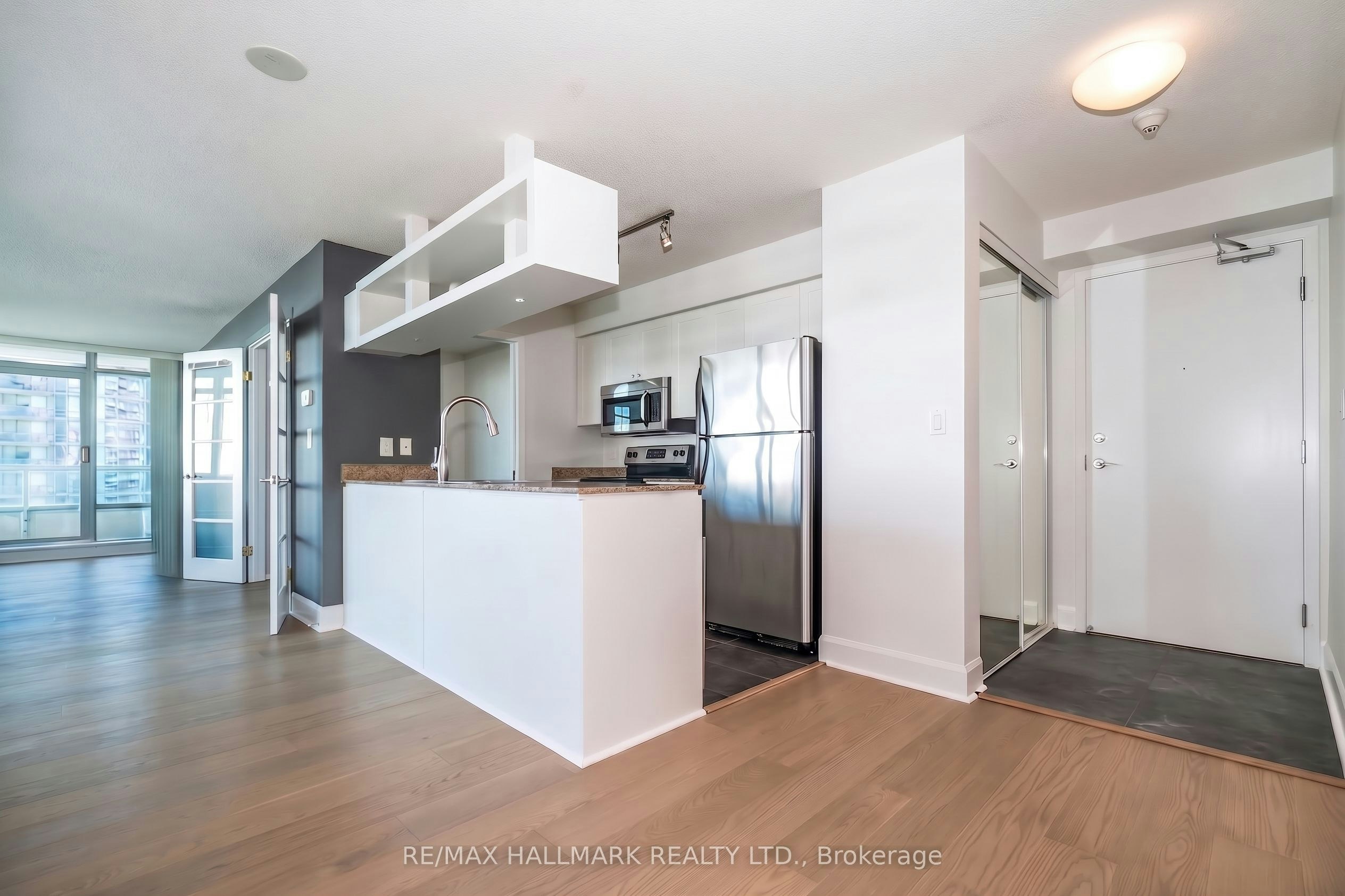2003-81 Navy Wharf Court, Toronto, ON, M5V 3S2 - 20