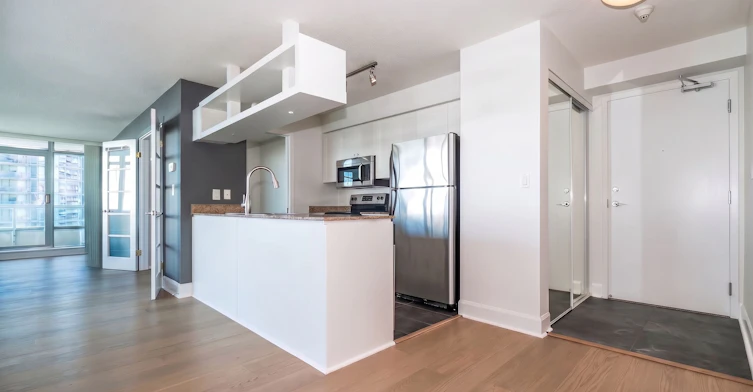 2003-81 Navy Wharf Court, Toronto, ON, M5V 3S2 - 20