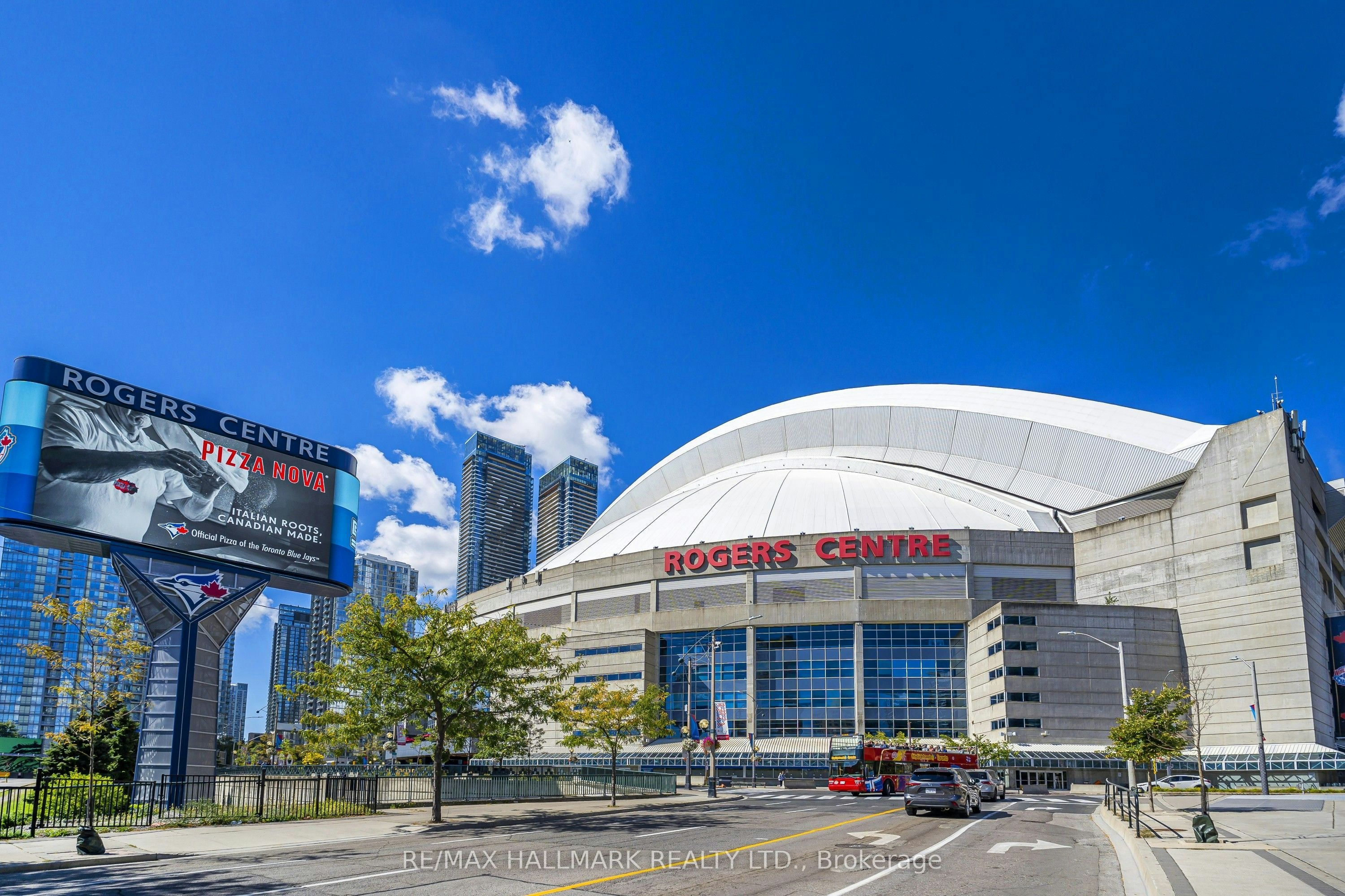 2003-81 Navy Wharf Court, Toronto, ON, M5V 3S2 - 41