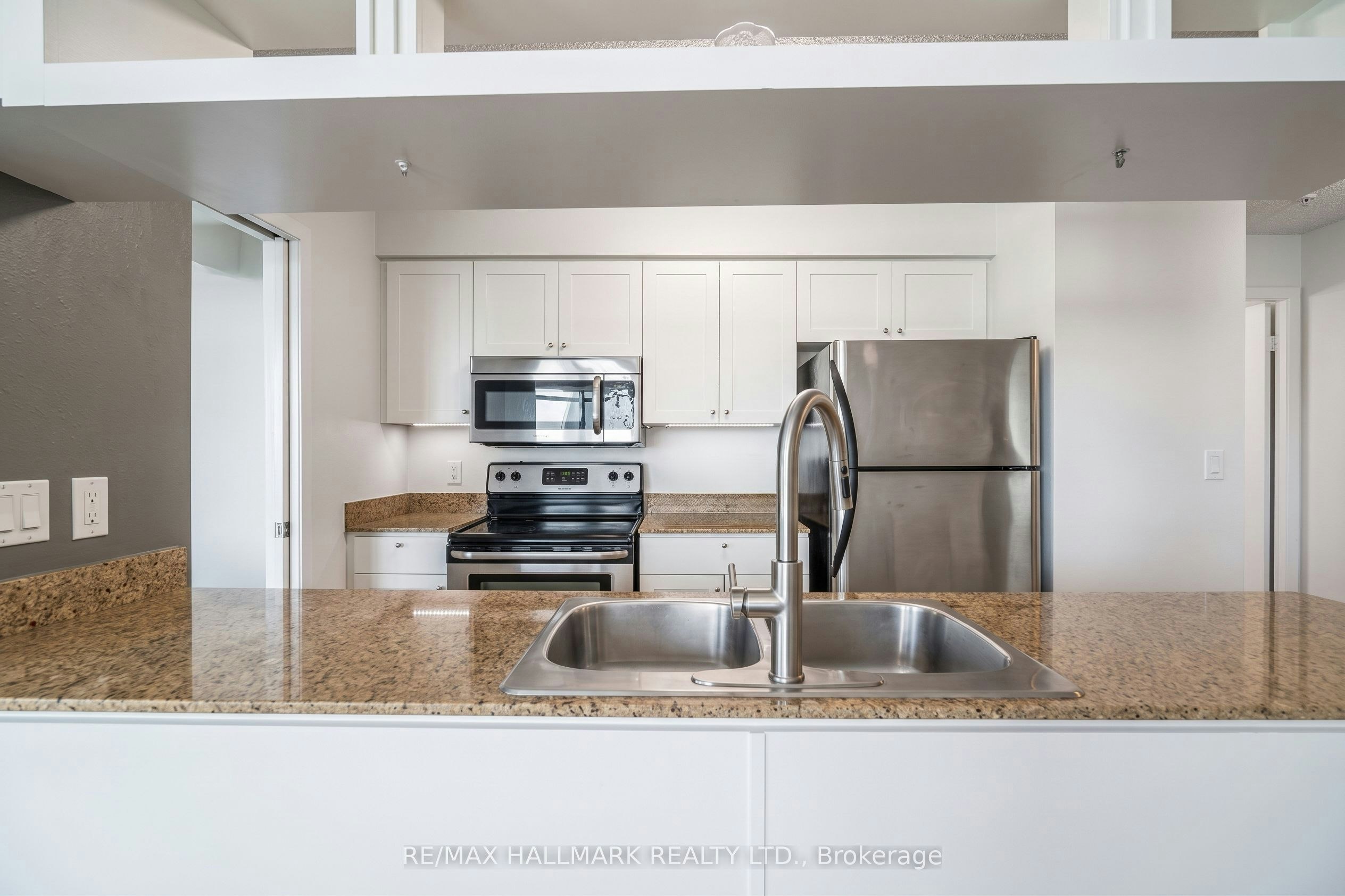 2003-81 Navy Wharf Court, Toronto, ON, M5V 3S2 - 22