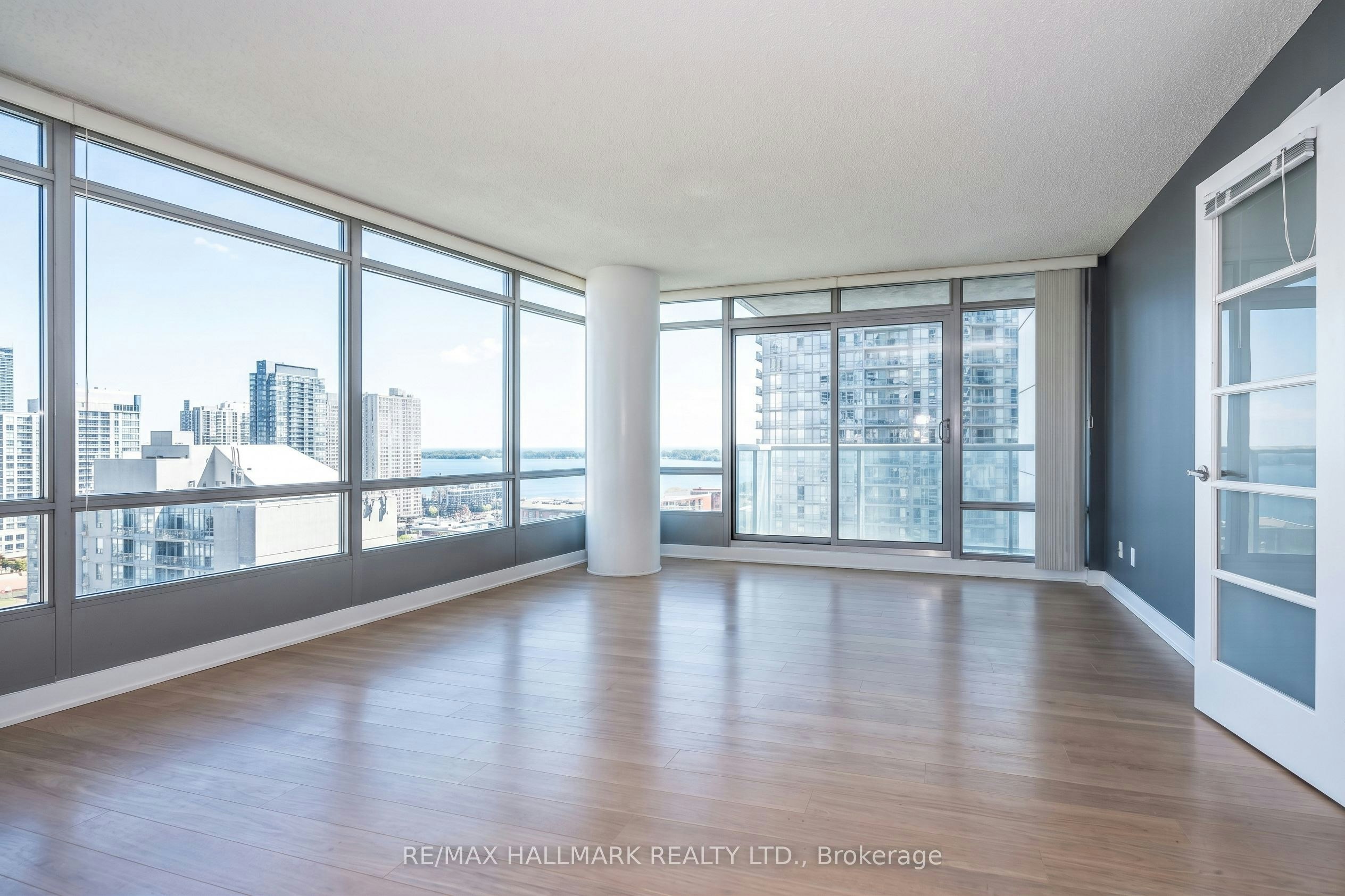 2003-81 Navy Wharf Court, Toronto, ON, M5V 3S2 - 8