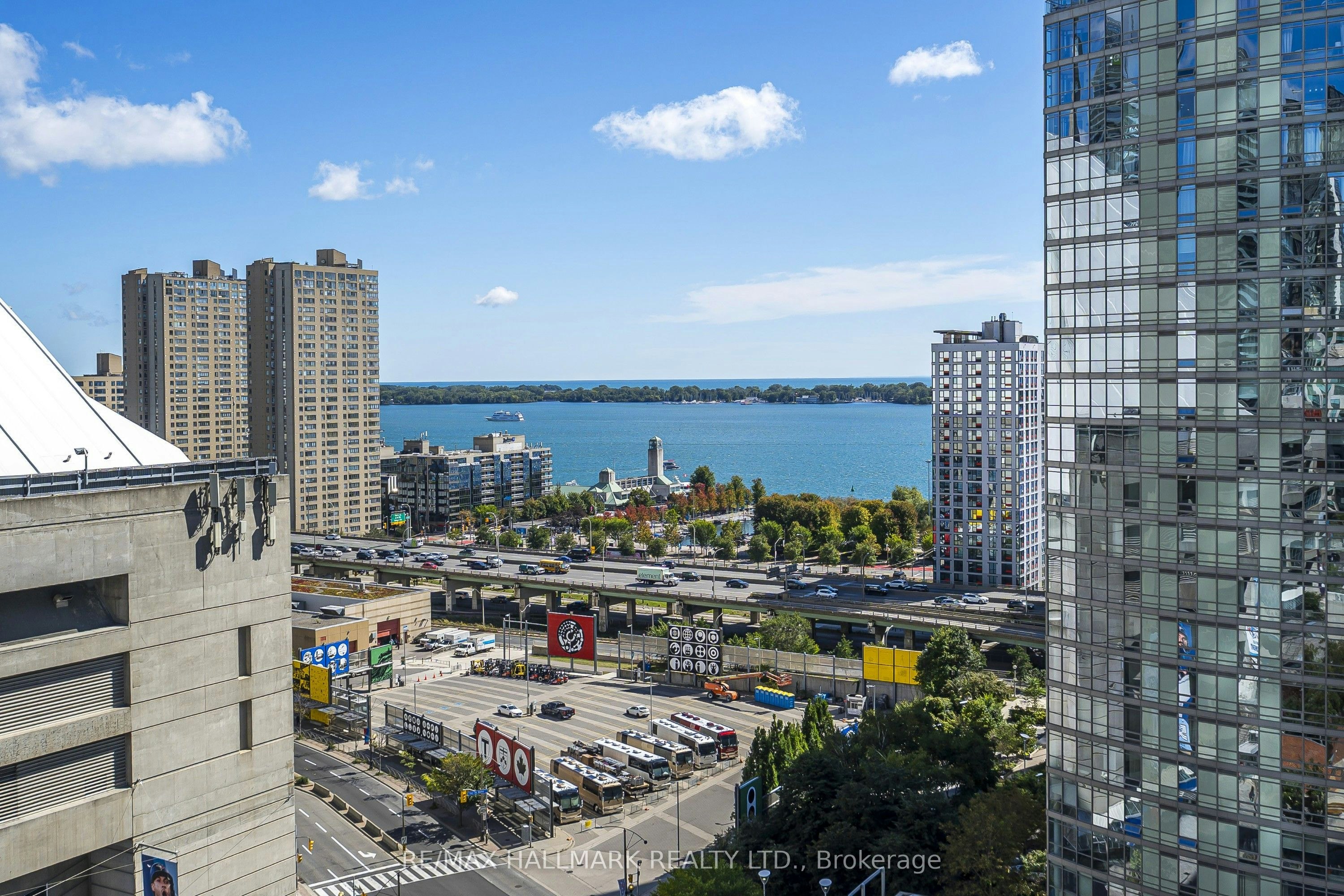 2003-81 Navy Wharf Court, Toronto, ON, M5V 3S2 - 19