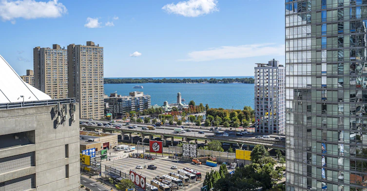 2003-81 Navy Wharf Court, Toronto, ON, M5V 3S2 - 19