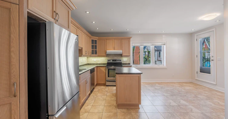 187B Claremont Street, Toronto, ON, M6J 1V7 - 5