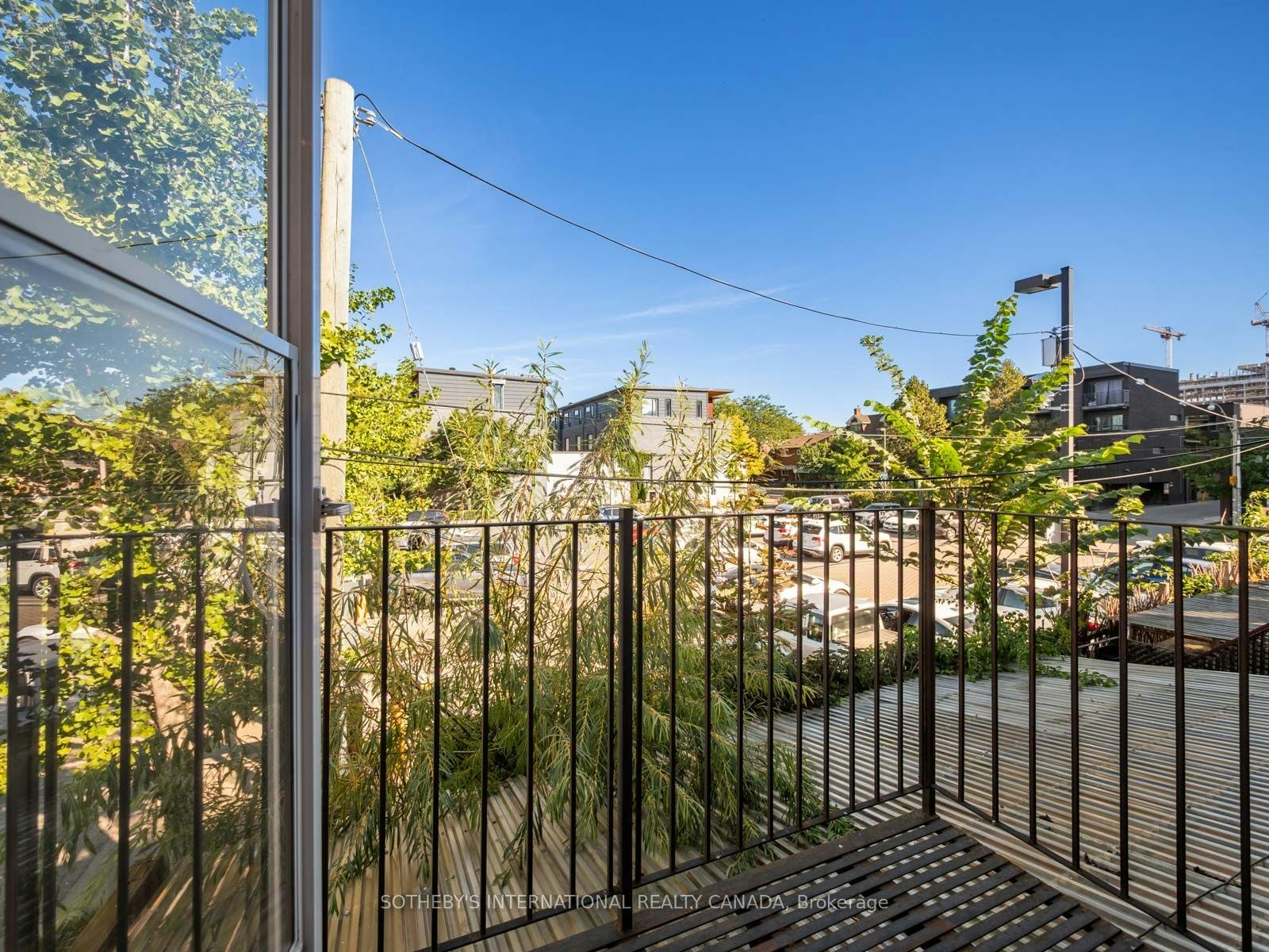 187B Claremont Street, Toronto, ON, M6J 1V7 - 23