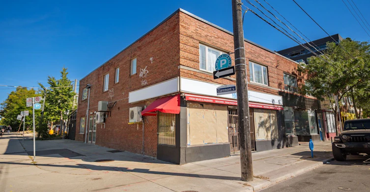 187B Claremont Street, Toronto, ON, M6J 1V7 - 29