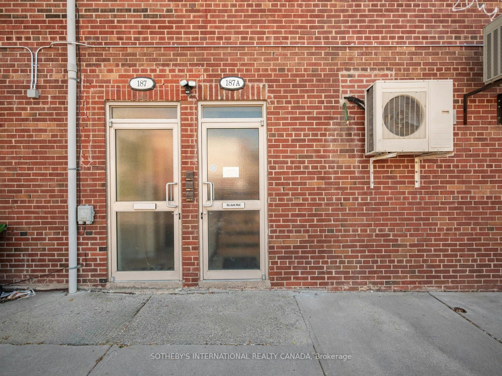 187B Claremont Street, Toronto, ON, M6J 1V7 - 3