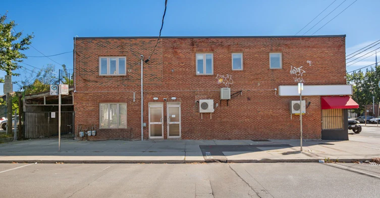 187B Claremont Street, Toronto, ON, M6J 1V7 - 2