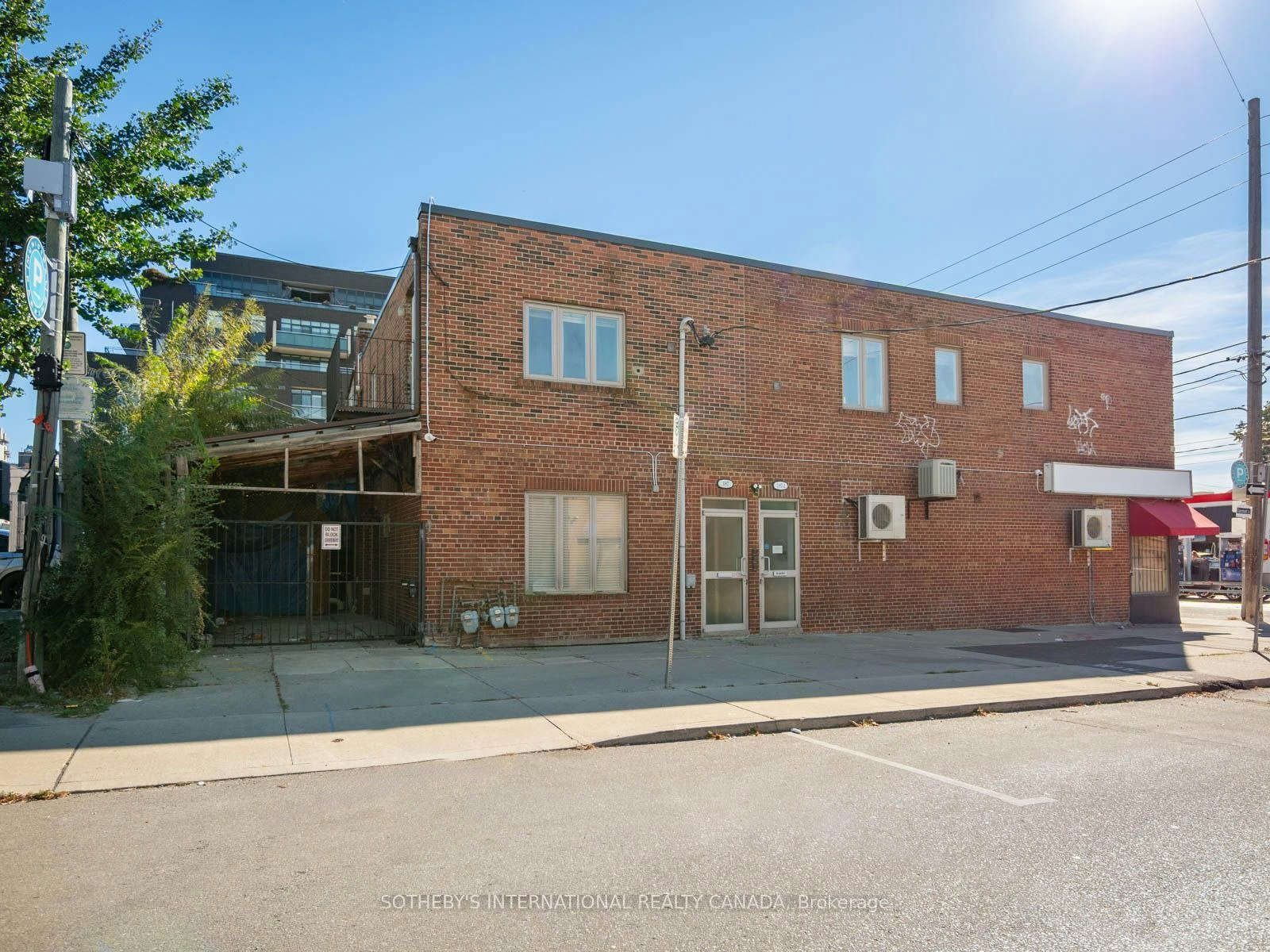 187B Claremont Street, Toronto, ON, M6J 1V7 - 27