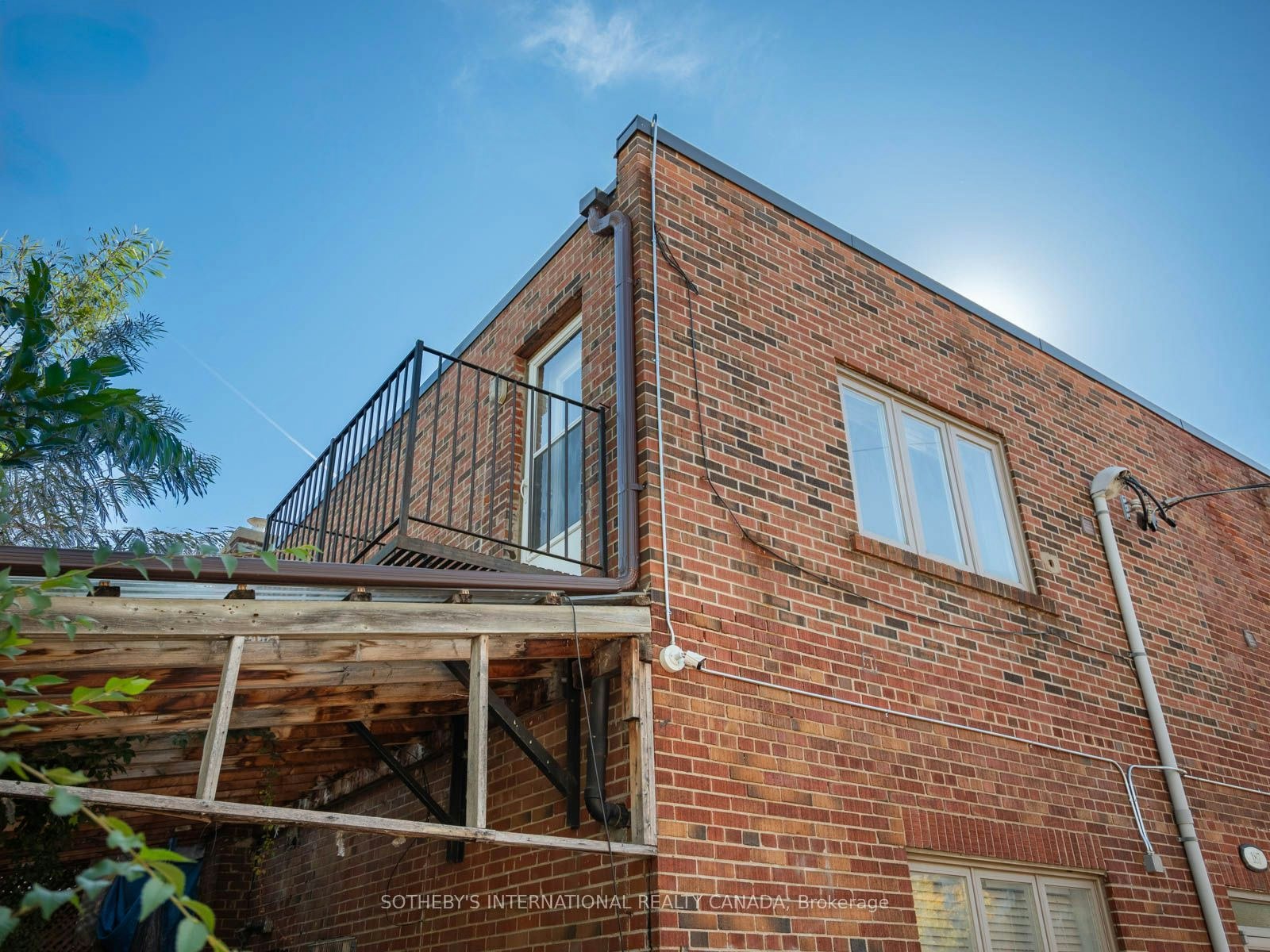 187B Claremont Street, Toronto, ON, M6J 1V7 - 28