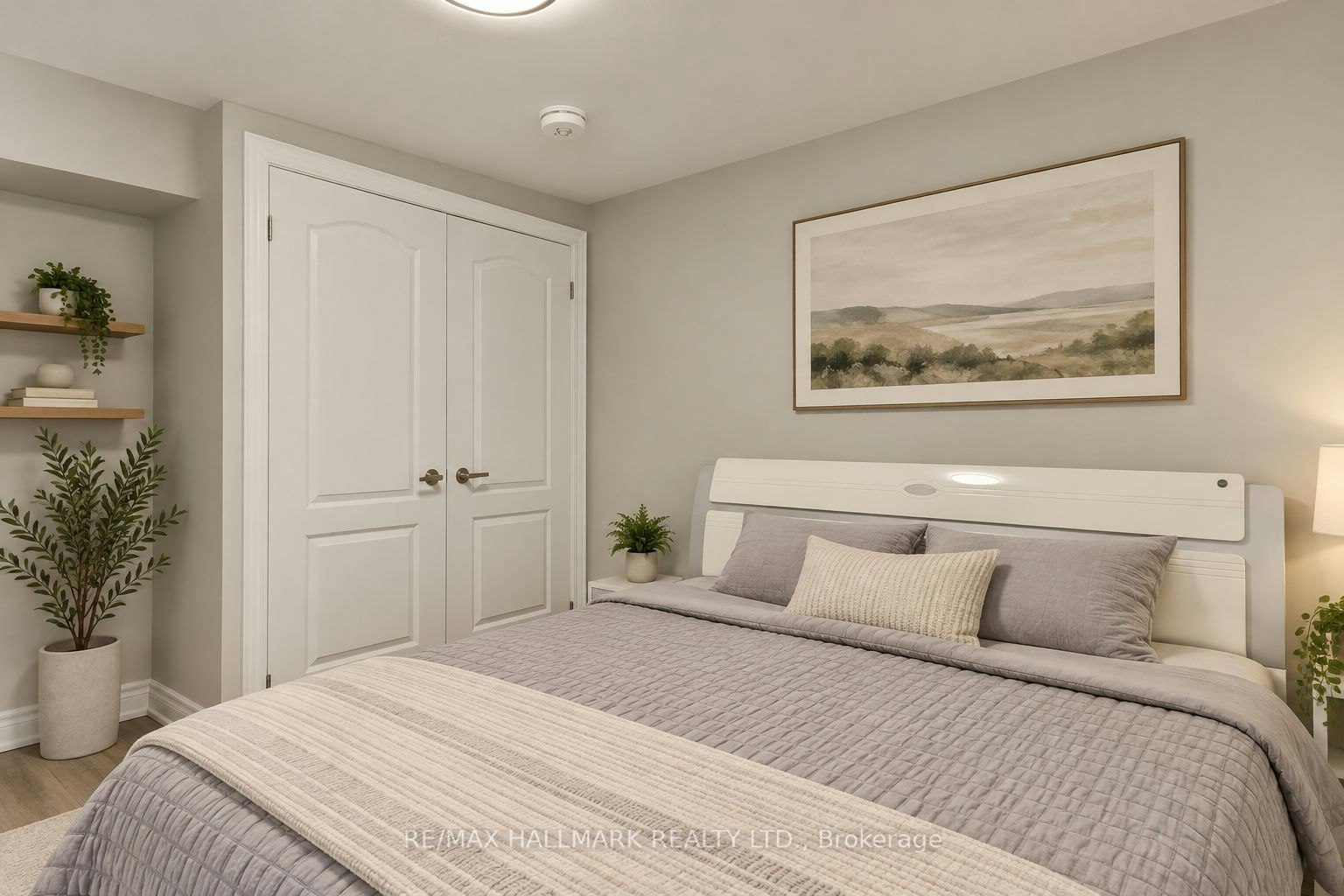 Lower-18 Aldenham Crescent, Toronto, ON, M3A 1S2 - 10