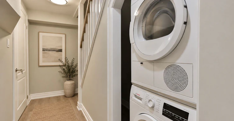 Lower-18 Aldenham Crescent, Toronto, ON, M3A 1S2 - 13