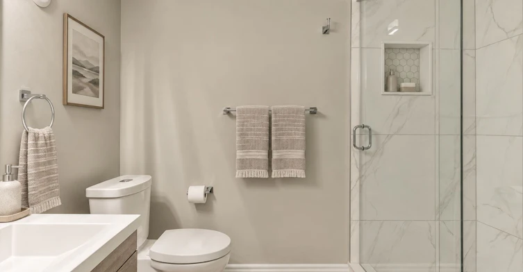 Lower-18 Aldenham Crescent, Toronto, ON, M3A 1S2 - 12