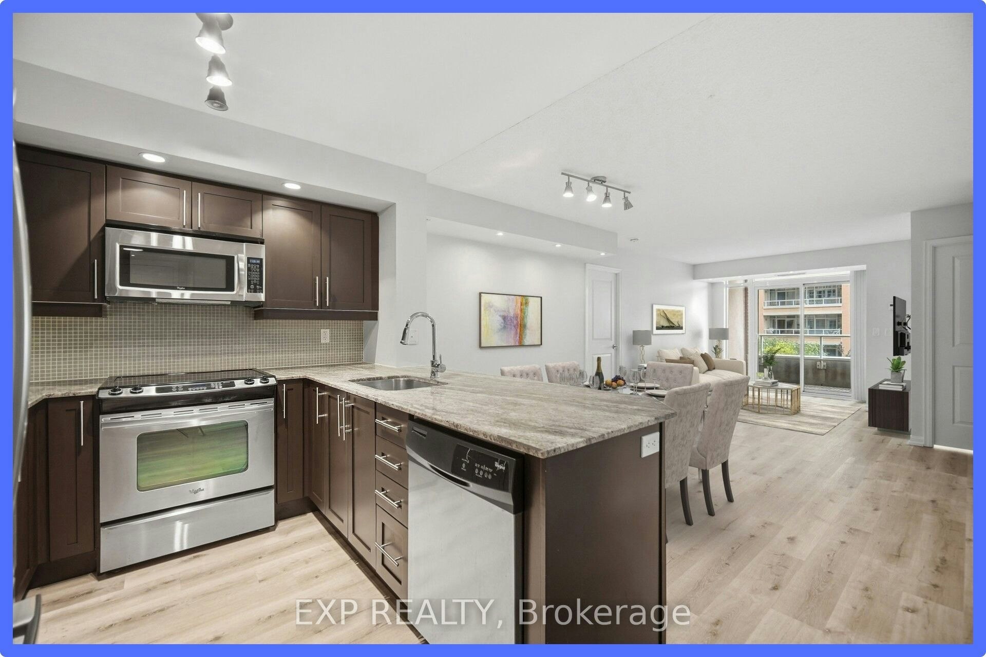 501-75 East Liberty Street, Toronto, ON, M6K 3R3