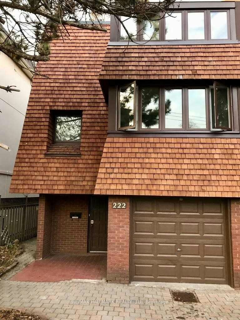 222 Broadway Avenue, Toronto, ON, M4P 1V9