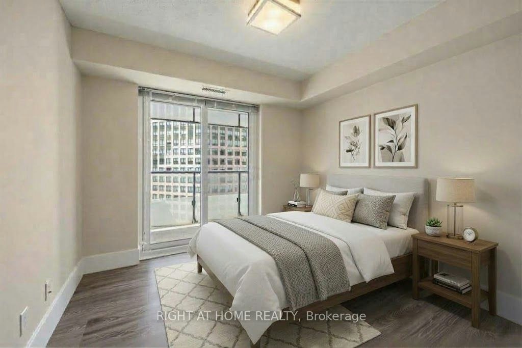 1204-300 Front Street W, Toronto, ON, M5V 0E9 - 15