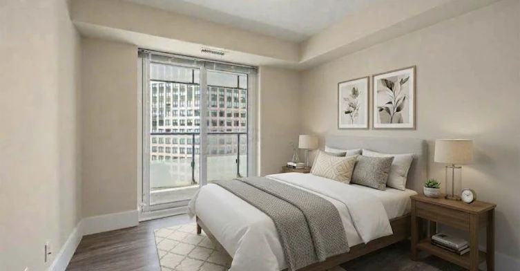 1204-300 Front Street W, Toronto, ON, M5V 0E9 - 15