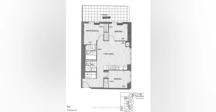 1204-300 Front Street W, Toronto, ON, M5V 0E9 - 31