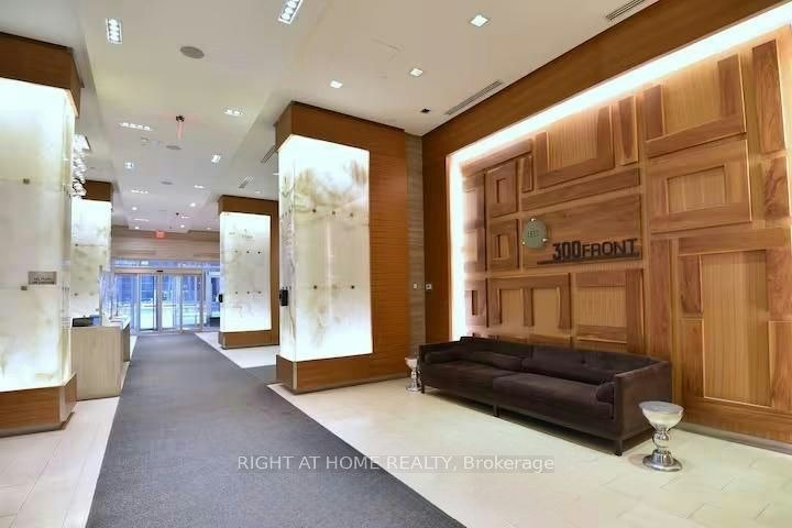 1204-300 Front Street W, Toronto, ON, M5V 0E9 - 2