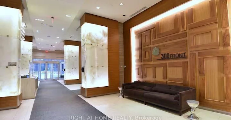 1204-300 Front Street W, Toronto, ON, M5V 0E9 - 2