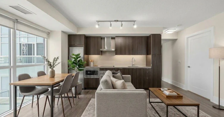1204-300 Front Street W, Toronto, ON, M5V 0E9 - 4