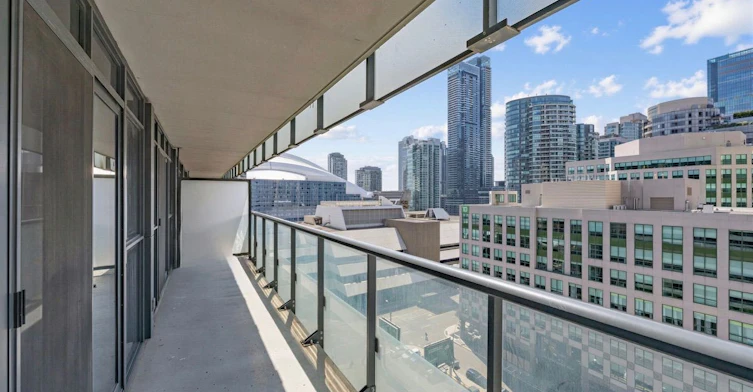1204-300 Front Street W, Toronto, ON, M5V 0E9 - 22