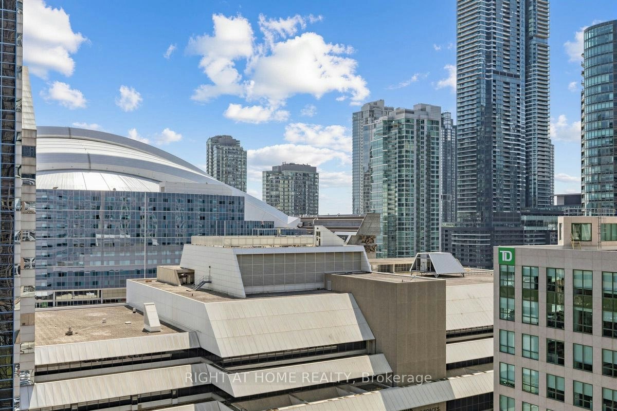 1204-300 Front Street W, Toronto, ON, M5V 0E9 - 24