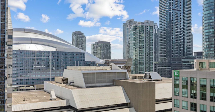 1204-300 Front Street W, Toronto, ON, M5V 0E9 - 24