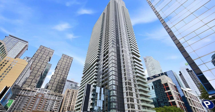 1204-300 Front Street W, Toronto, ON, M5V 0E9