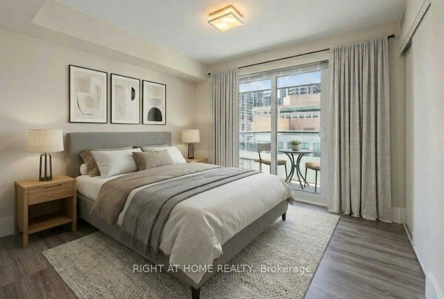 1204-300 Front Street W, Toronto, ON, M5V 0E9 - 11
