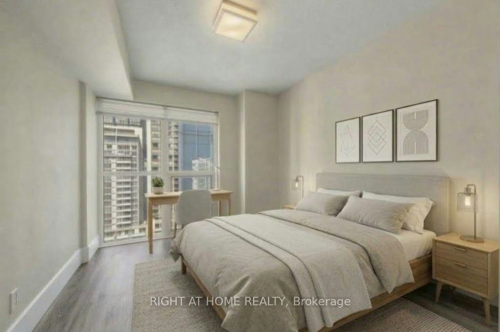 1204-300 Front Street W, Toronto, ON, M5V 0E9 - 19