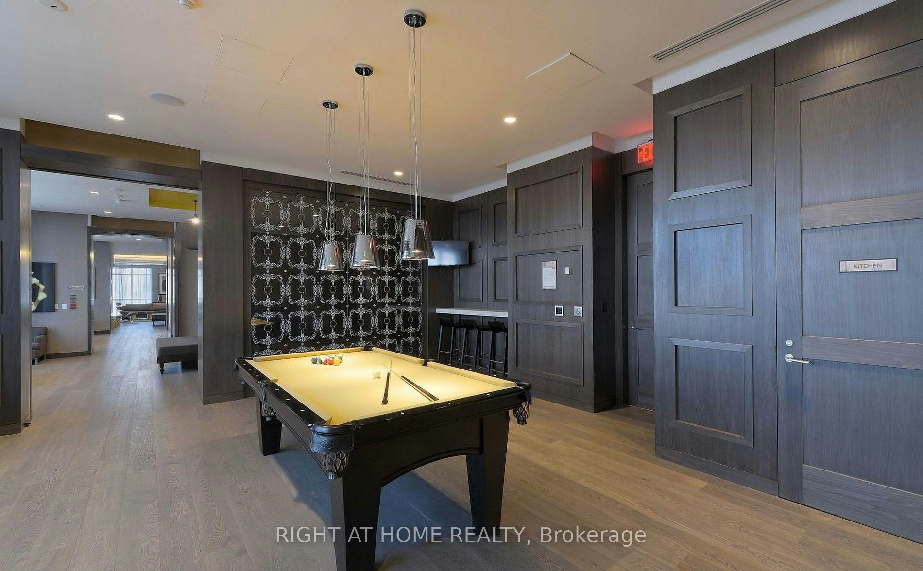 1204-300 Front Street W, Toronto, ON, M5V 0E9 - 28