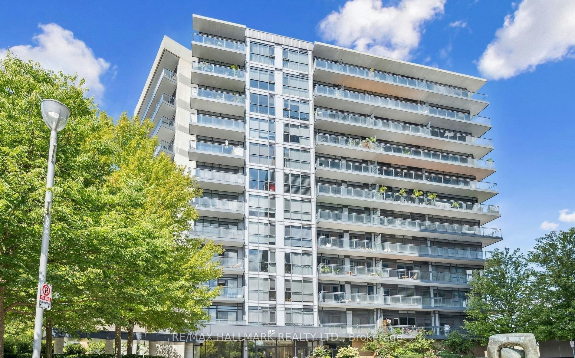 704-85 The Donway N/A W, Toronto, ON, M3C 0L9 - 2