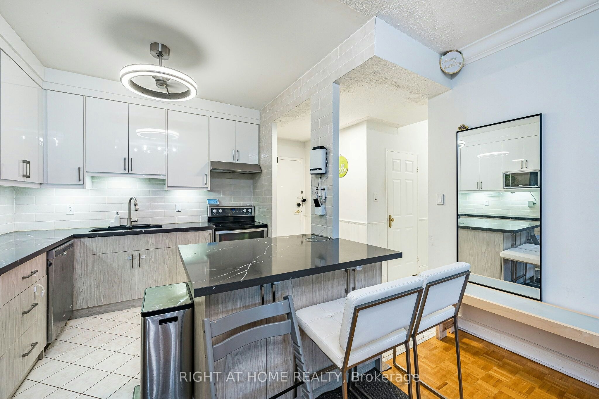 107-10 Fashion Roseway N/A, Toronto, ON, M2N 6B6
