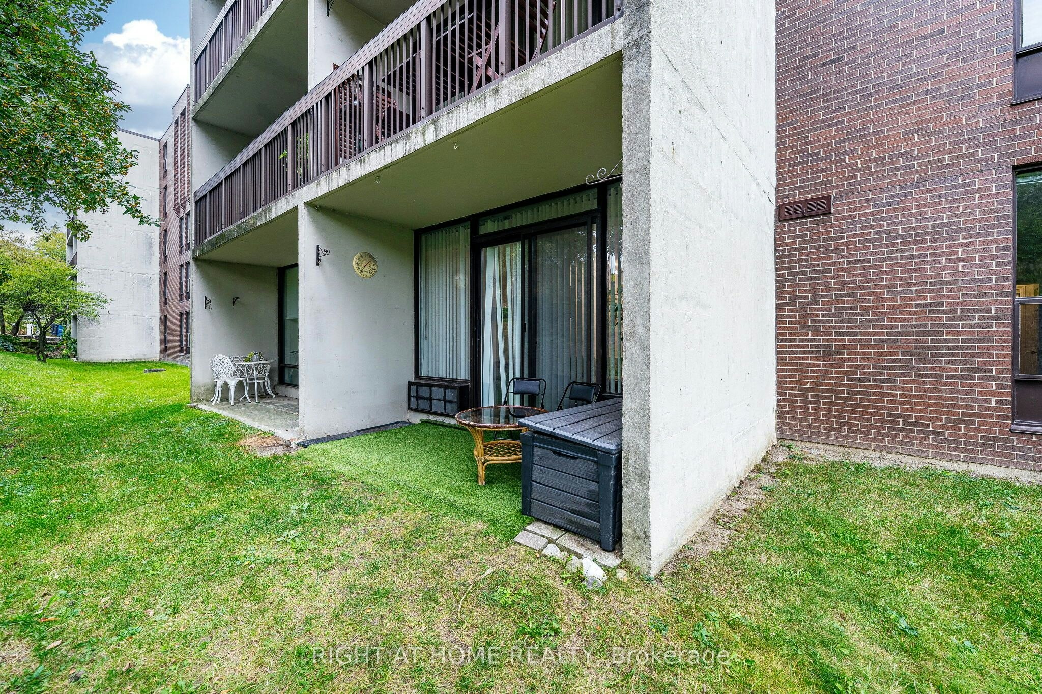 107-10 Fashion Roseway N/A, Toronto, ON, M2N 6B6 - 31