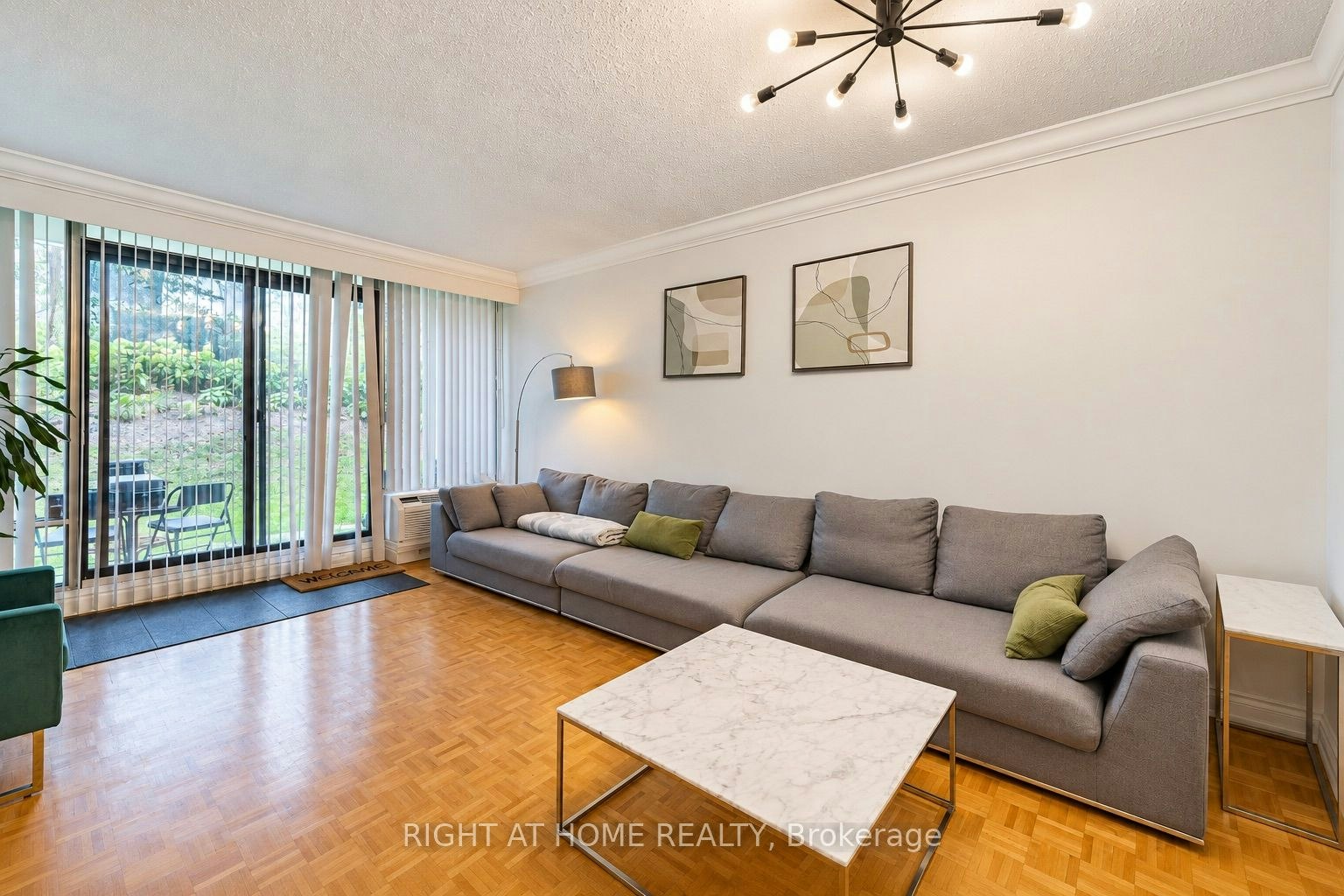 107-10 Fashion Roseway N/A, Toronto, ON, M2N 6B6 - 17