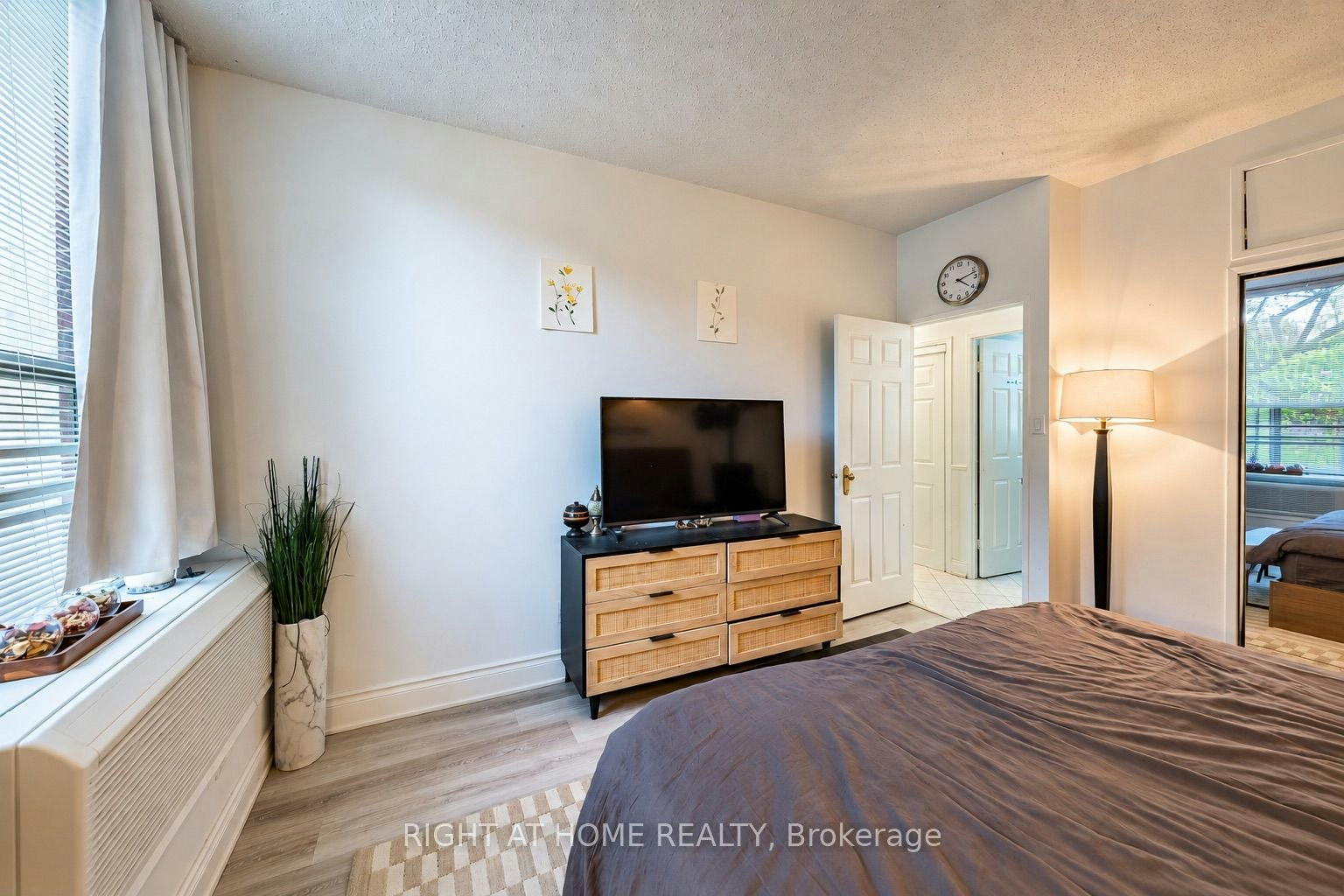 107-10 Fashion Roseway N/A, Toronto, ON, M2N 6B6 - 24