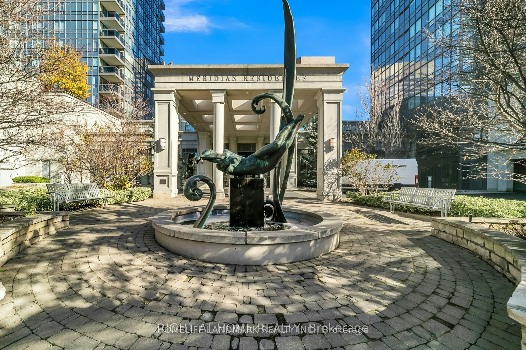 406-15 Greenview Avenue, Toronto, ON, M2M 4M7 - 2